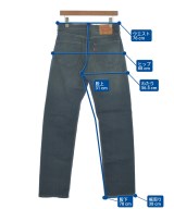 Levi's（リーバイス）デニムパンツ 紺 サイズ:29(S位) メンズ/2200616357019