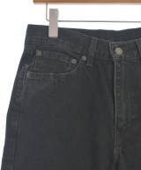 Levi's（リーバイス）デニムパンツ 黒 サイズ:28(S位) メンズ/2200616357026