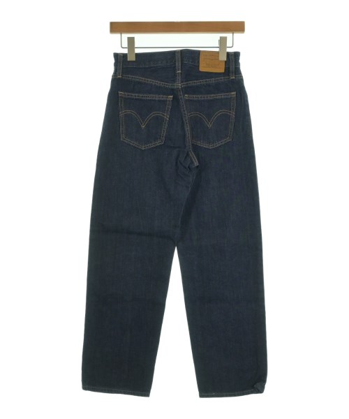 Levi's（リーバイス）デニムパンツ 紺 サイズ:24(S位) レディース/2200621764017