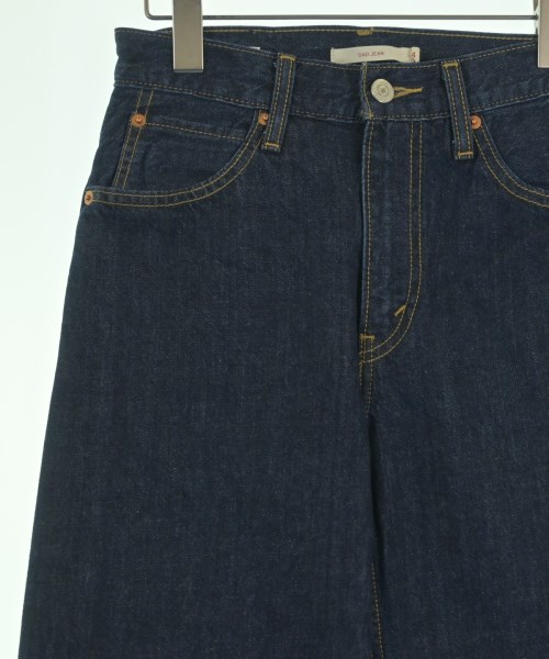 Levi's（リーバイス）デニムパンツ 紺 サイズ:24(S位) レディース/2200621764017