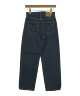 Levi's（リーバイス）デニムパンツ 紺 サイズ:24(S位) レディース/2200621764017