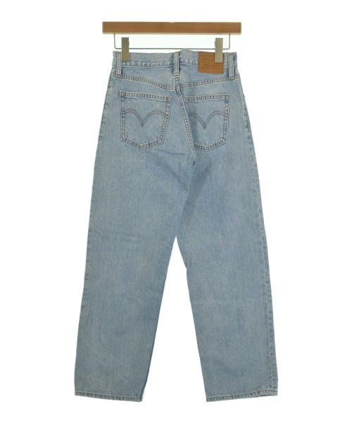Levi's（リーバイス）デニムパンツ 青 サイズ:24(S位) レディース/2200621764024