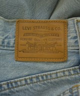 Levi's（リーバイス）デニムパンツ 青 サイズ:24(S位) レディース/2200621764024