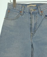 Levi's（リーバイス）デニムパンツ 青 サイズ:24(S位) レディース/2200621764024
