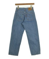 Levi's（リーバイス）デニムパンツ 青 サイズ:24(S位) レディース/2200621764031
