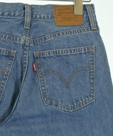 Levi's（リーバイス）デニムパンツ 青 サイズ:24(S位) レディース/2200621764031