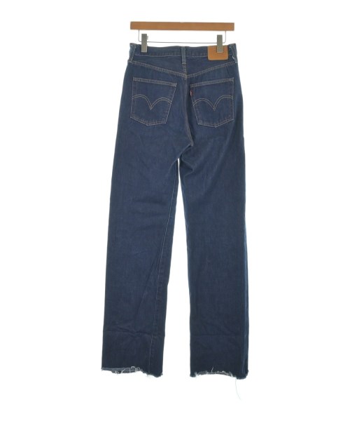 Levi's（リーバイス）デニムパンツ 紺 サイズ:28(S位) レディース/2200630498057