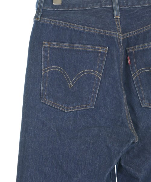 Levi's（リーバイス）デニムパンツ 紺 サイズ:28(S位) レディース/2200630498057