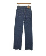 Levi's（リーバイス）デニムパンツ 紺 サイズ:28(S位) レディース/2200630498057