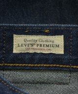 Levi's（リーバイス）デニムパンツ 紺 サイズ:28(S位) レディース/2200630498057