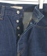 Levi's（リーバイス）デニムパンツ 紺 サイズ:28(S位) レディース/2200630498057