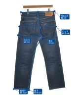 Levi's（リーバイス）デニムパンツ 青 サイズ:31(M位) メンズ/2200634032042