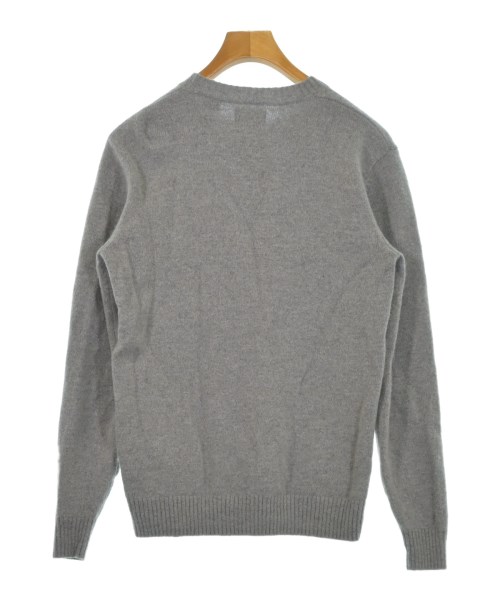 Levi's（リーバイス）ニット・セーター グレー サイズ:M メンズ/2200634358043