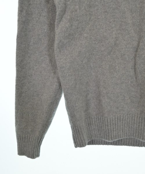 Levi's（リーバイス）ニット・セーター グレー サイズ:M メンズ/2200634358043