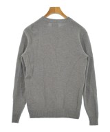 Levi's（リーバイス）ニット・セーター グレー サイズ:M メンズ/2200634358043