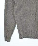 Levi's（リーバイス）ニット・セーター グレー サイズ:M メンズ/2200634358043