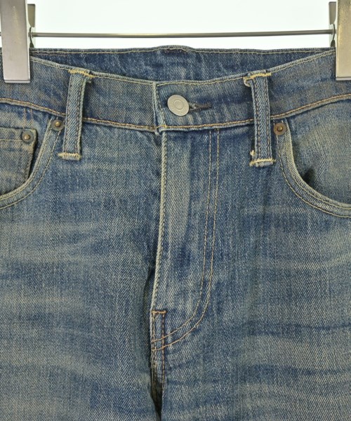 Levi's（リーバイス）デニムパンツ 青 サイズ:32(L位) メンズ/2200634380051