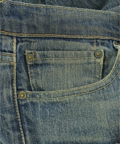 Levi's（リーバイス）デニムパンツ 青 サイズ:32(L位) メンズ/2200634380051