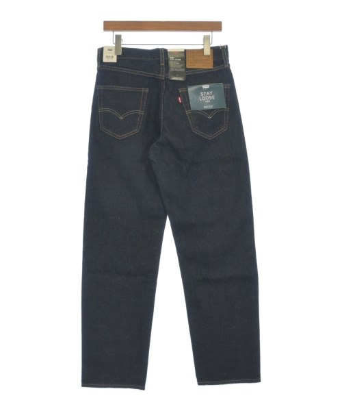 Levi's（リーバイス）デニムパンツ 紺 サイズ:28(S位) レディース/2200634394447