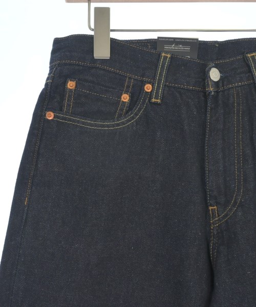 Levi's（リーバイス）デニムパンツ 紺 サイズ:28(S位) レディース/2200634394447