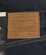 Levi's（リーバイス）デニムパンツ 紺 サイズ:28(S位) レディース/2200634394447