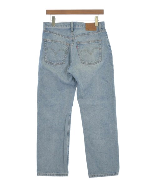 Levi's（リーバイス）デニムパンツ 青 サイズ:27(M位) レディース/2200634394454
