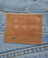 Levi's（リーバイス）デニムパンツ 青 サイズ:27(M位) レディース/2200634394454
