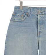 Levi's（リーバイス）デニムパンツ 青 サイズ:27(M位) レディース/2200634394454