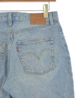 Levi's（リーバイス）デニムパンツ 青 サイズ:27(M位) レディース/2200634394454