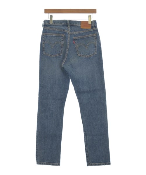 Levi's（リーバイス）デニムパンツ 青 サイズ:27(M位) レディース/2200634394461