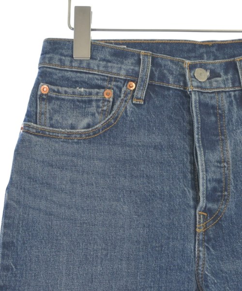Levi's（リーバイス）デニムパンツ 青 サイズ:27(M位) レディース/2200634394461