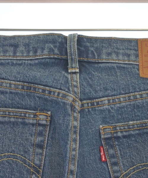 Levi's（リーバイス）デニムパンツ 青 サイズ:27(M位) レディース/2200634394461