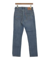 Levi's（リーバイス）デニムパンツ 青 サイズ:27(M位) レディース/2200634394461