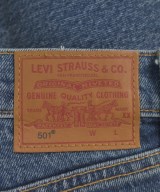 Levi's（リーバイス）デニムパンツ 青 サイズ:27(M位) レディース/2200634394461