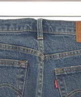 Levi's（リーバイス）デニムパンツ 青 サイズ:27(M位) レディース/2200634394461