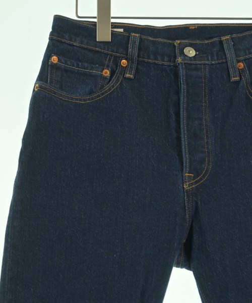 Levi's（リーバイス）デニムパンツ 紺 サイズ:29(L位) レディース/2200634394478
