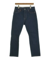 Levi's（リーバイス）デニムパンツ 紺 サイズ:29(L位) レディース/2200634394478