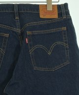 Levi's（リーバイス）デニムパンツ 紺 サイズ:29(L位) レディース/2200634394478