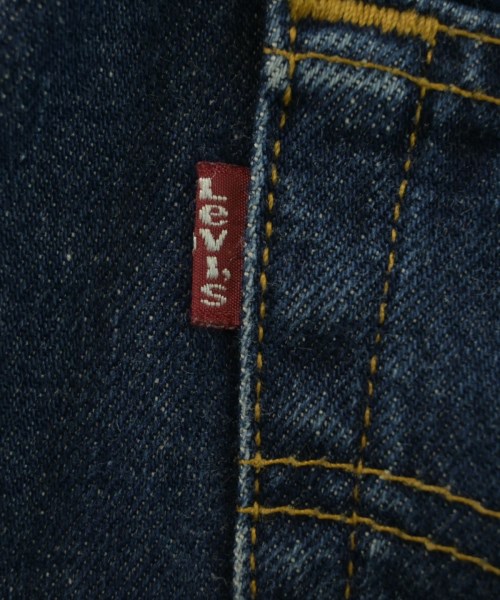 Levi's（リーバイス）デニムパンツ 紺 サイズ:27(M位) レディース/2200634394485