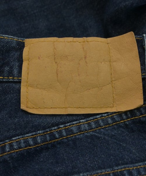 Levi's（リーバイス）デニムパンツ 紺 サイズ:27(M位) レディース/2200634394485