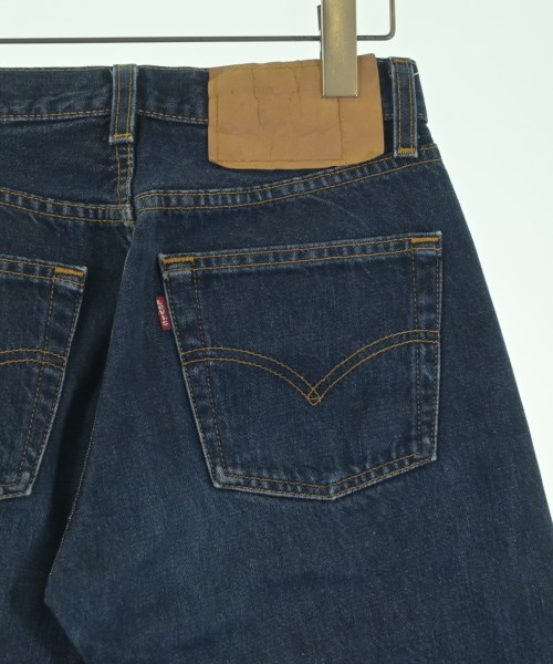 Levi's（リーバイス）デニムパンツ 紺 サイズ:27(M位) レディース/2200634394485
