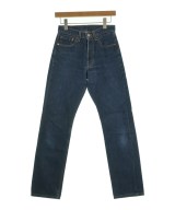 Levi's（リーバイス）デニムパンツ 紺 サイズ:27(M位) レディース/2200634394485