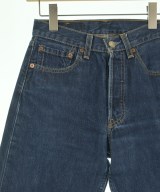 Levi's（リーバイス）デニムパンツ 紺 サイズ:27(M位) レディース/2200634394485