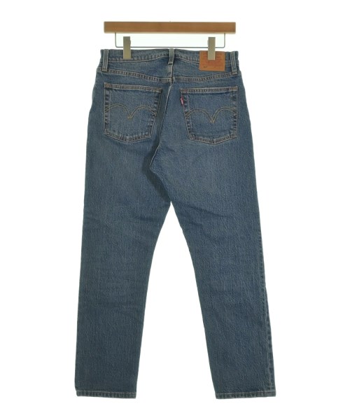 Levi's（リーバイス）デニムパンツ 青 サイズ:29(L位) レディース/2200634394492