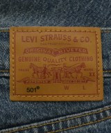 Levi's（リーバイス）デニムパンツ 青 サイズ:29(L位) レディース/2200634394492