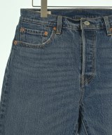Levi's（リーバイス）デニムパンツ 青 サイズ:29(L位) レディース/2200634394492