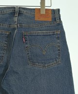 Levi's（リーバイス）デニムパンツ 青 サイズ:29(L位) レディース/2200634394492