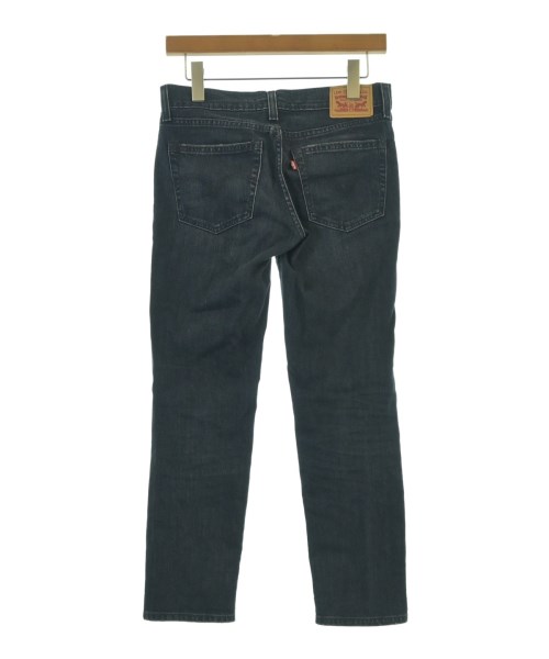 Levi's（リーバイス）デニムパンツ 紺 サイズ:24(S位) レディース/2200634547041