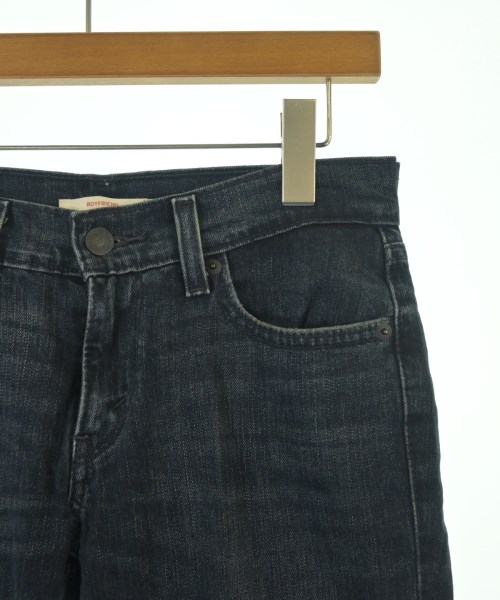Levi's（リーバイス）デニムパンツ 紺 サイズ:24(S位) レディース/2200634547041