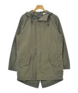 Levi's モッズコート